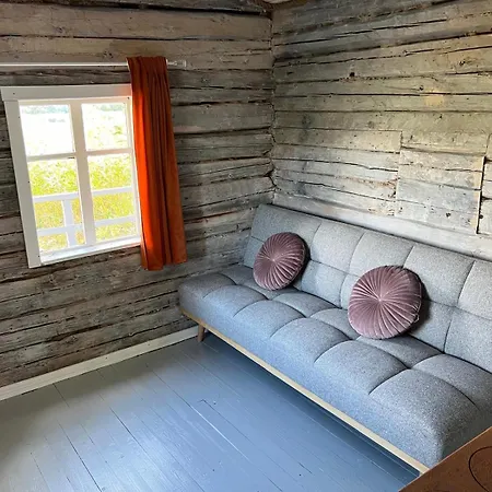 Summer House With Sauna On Beautiful Island Prázdninový dům