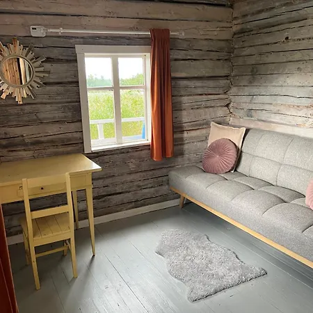 Prázdninový dům Summer House With Sauna On Beautiful Island